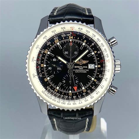 breitling a24322 for sale|which navitimer to buy.